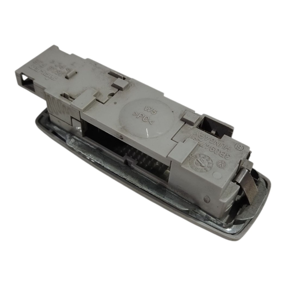 Luz Cortesia Teto Lateral Volkswagen Spacefox 2009 2010 13