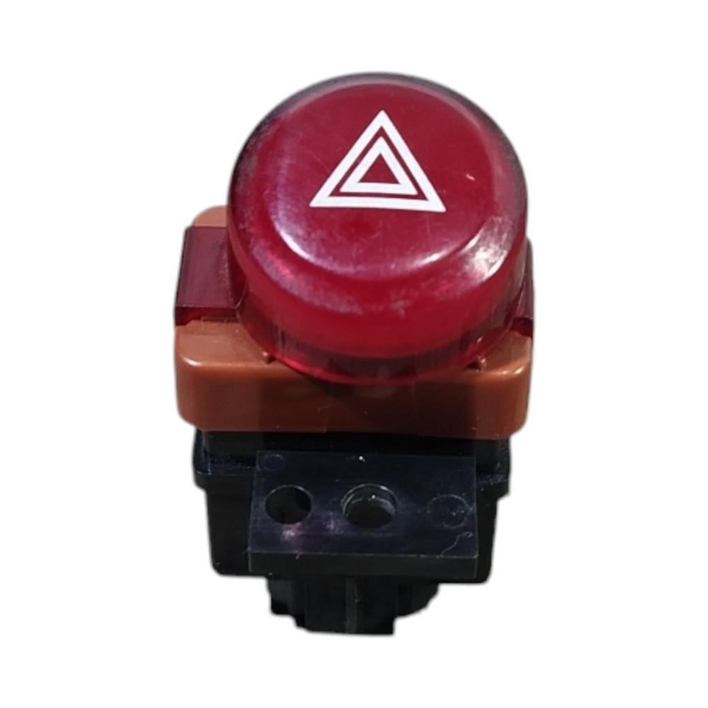 Botão Pisca Alerta Honda New Civic