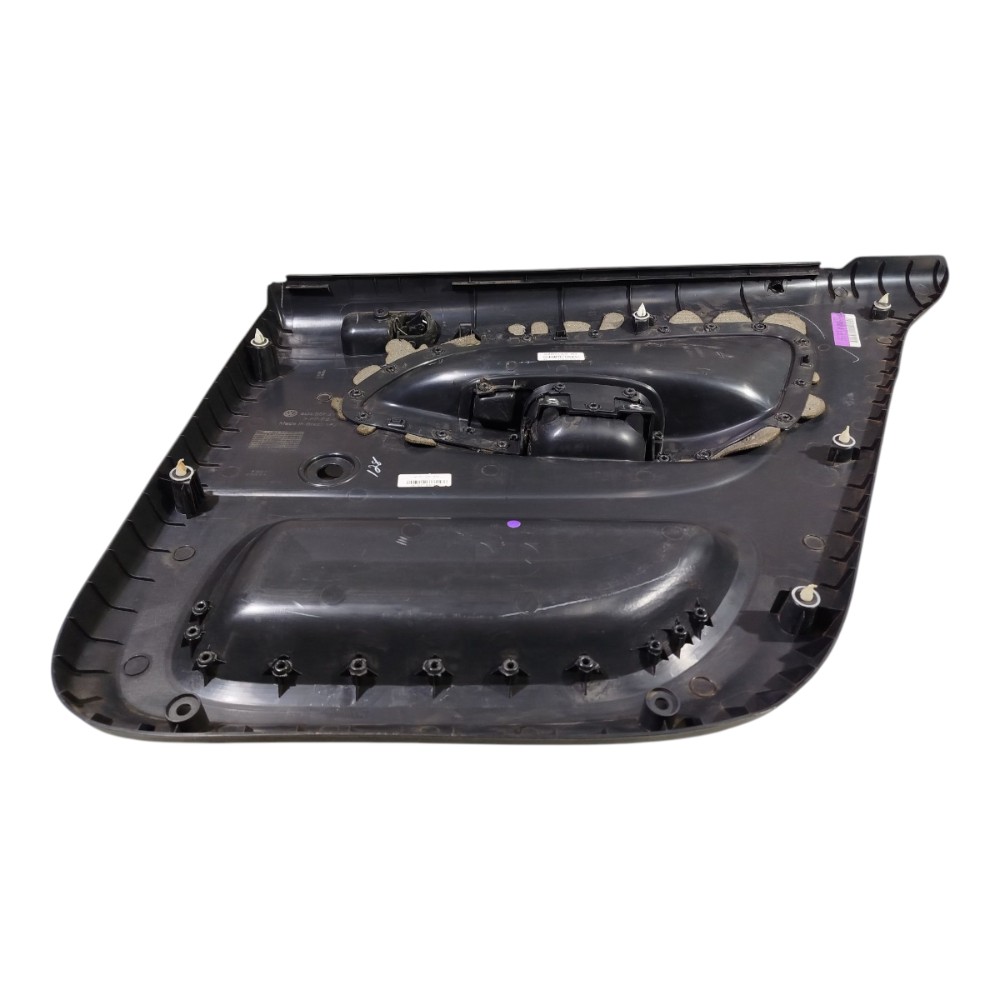 Forro Porta Traseira Esquerda Volkswagen Gol G5 G6 G7 G8 11