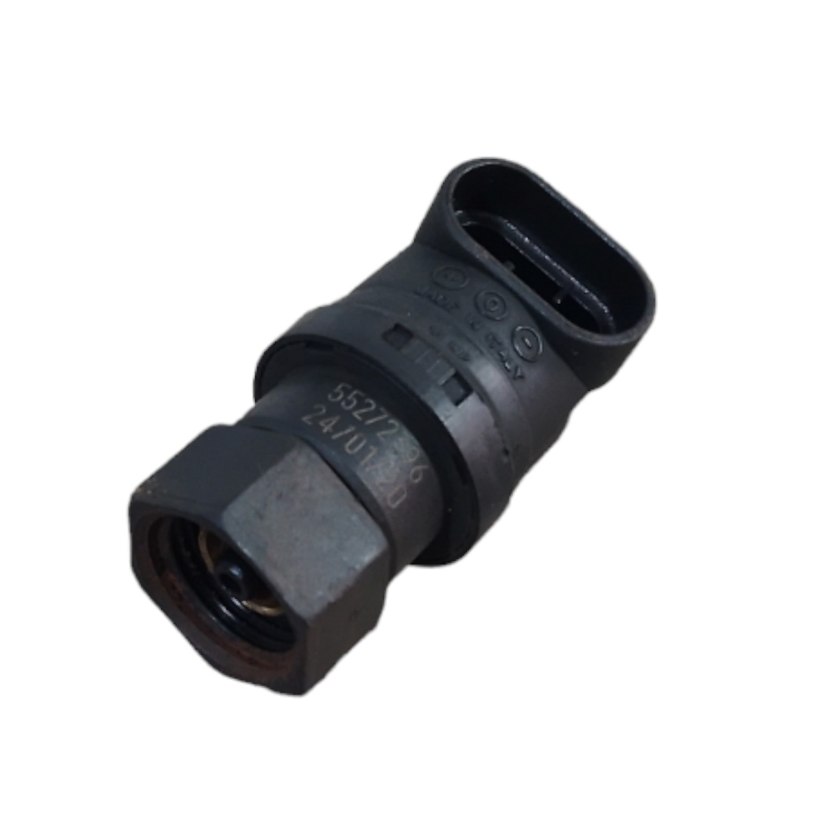 Sensor Velocidade Fiat Strada Palio Siena 1.0 1.3 1.4 Fire 6