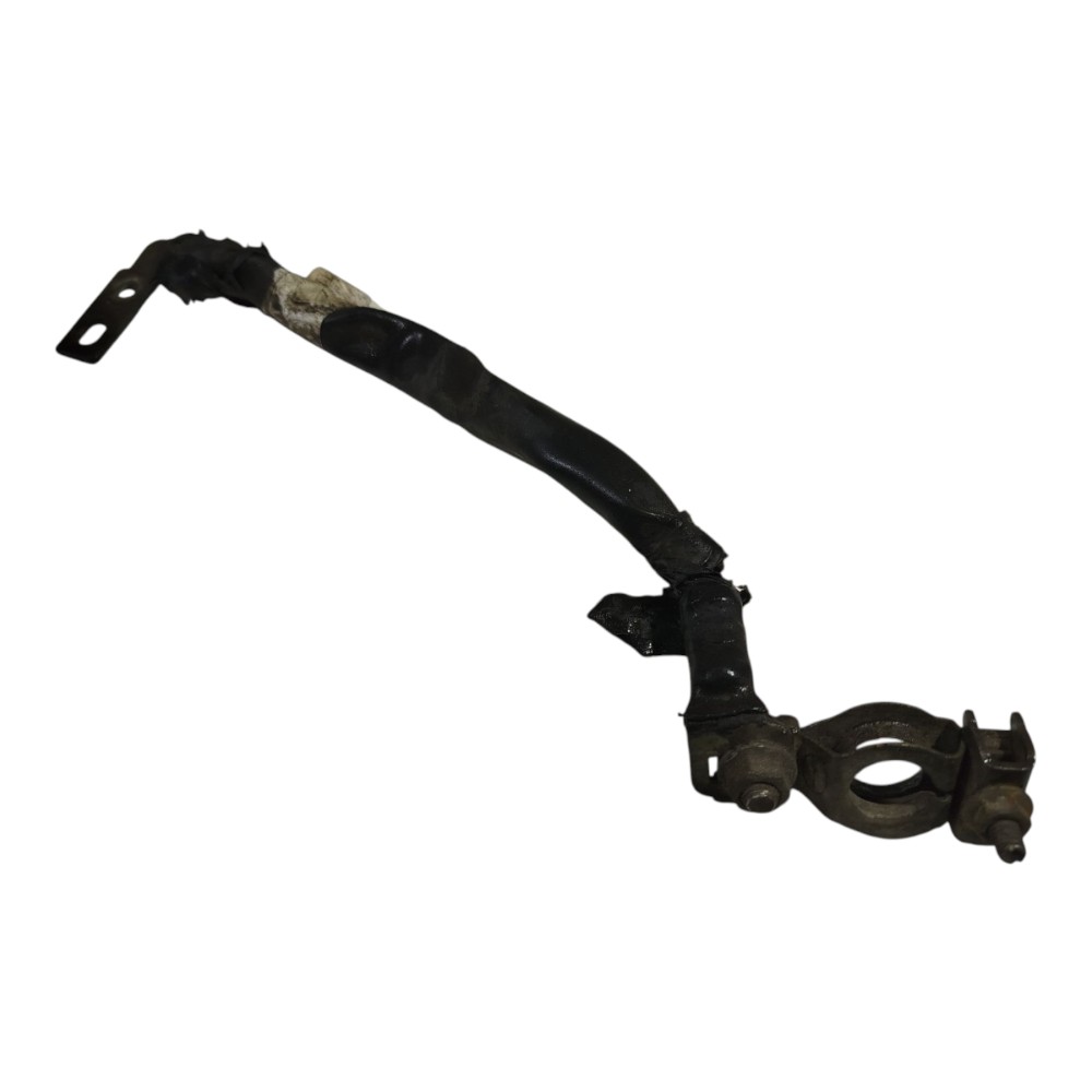 Cabo Negativo Bateria Hyundai I30 2.0 16v 2009 2012 5