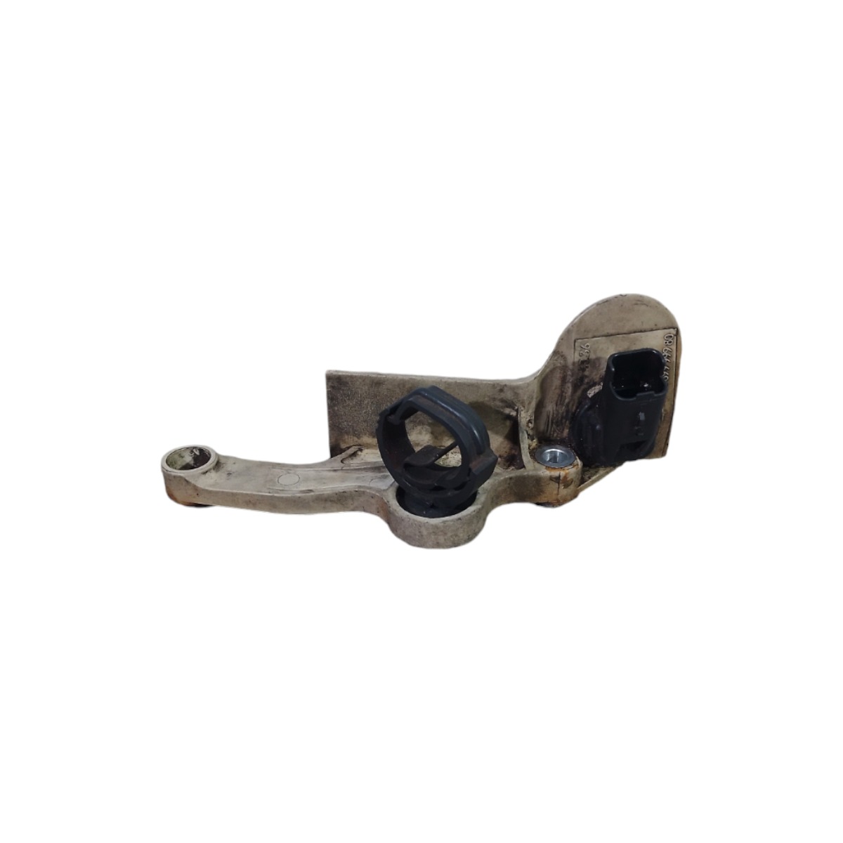 Sensor Rotação Peugeot 207 1.4 1.6 2003 2004 2005 2016 3