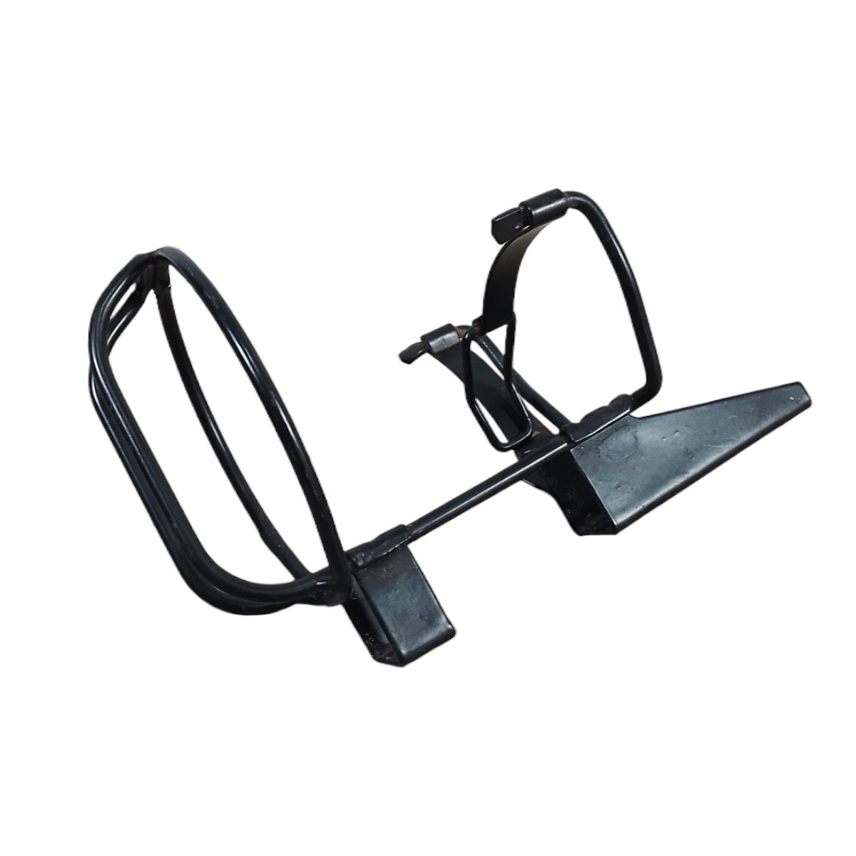 Suporte Extintor Fiat Palio Siena Strada 2012 2013 2018 5