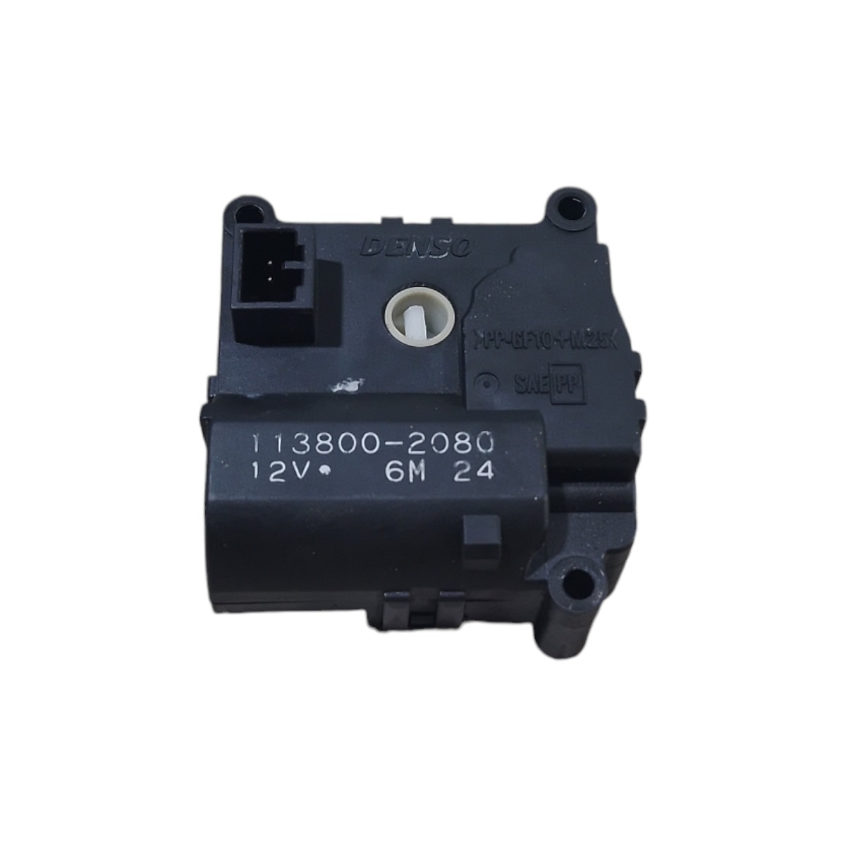 Motor Damper Volkswagen Gol Fox