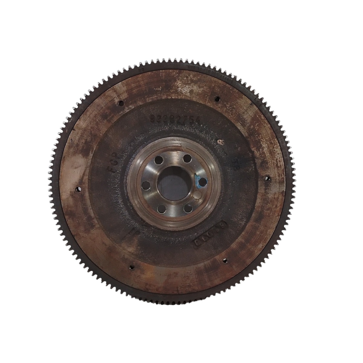 Volante Motor Cremalheira Gm Celta 2006 2007