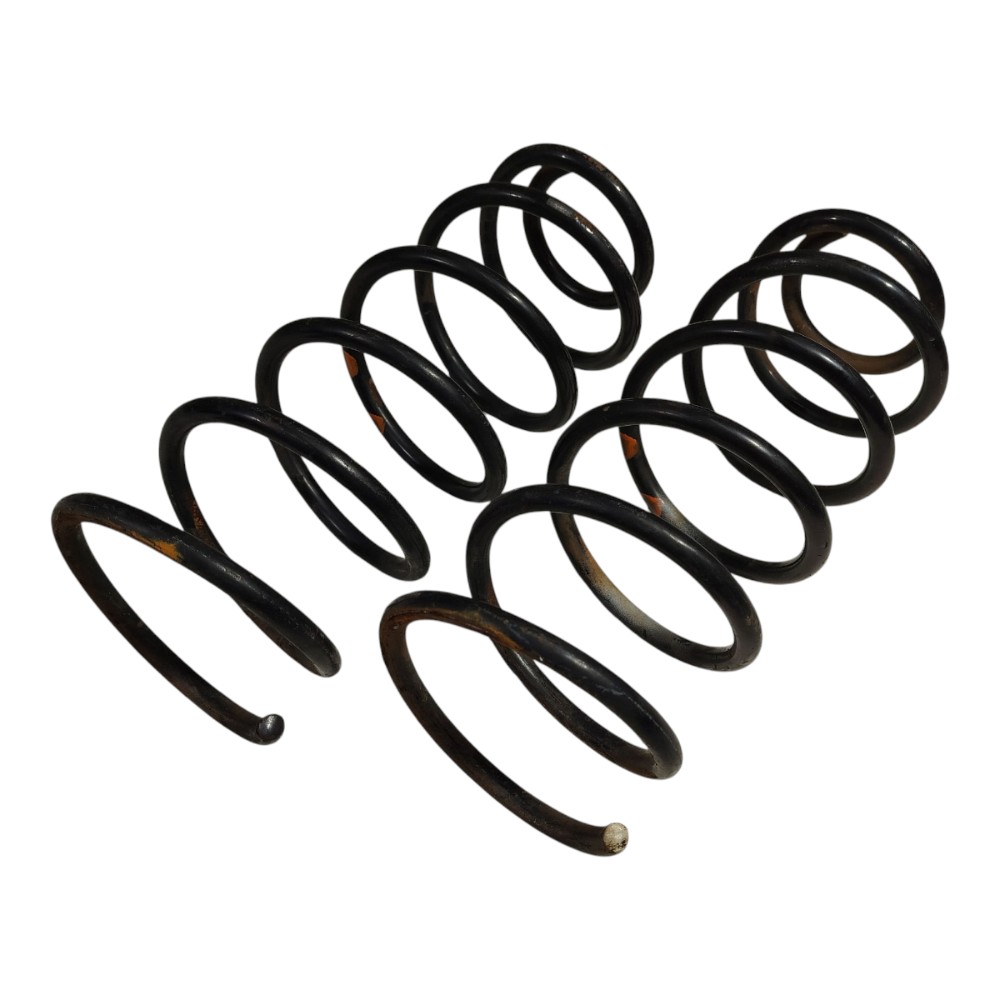 Par Molas Dianteiras Fiat Uno 2014 3