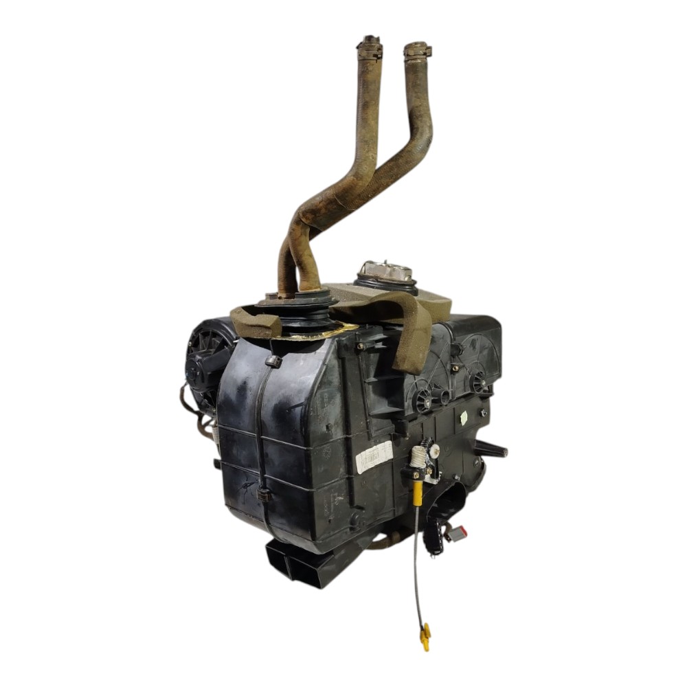 Caixa Ar Condicionado Vw Spaxefox 1.6 8v 2009 2010 13