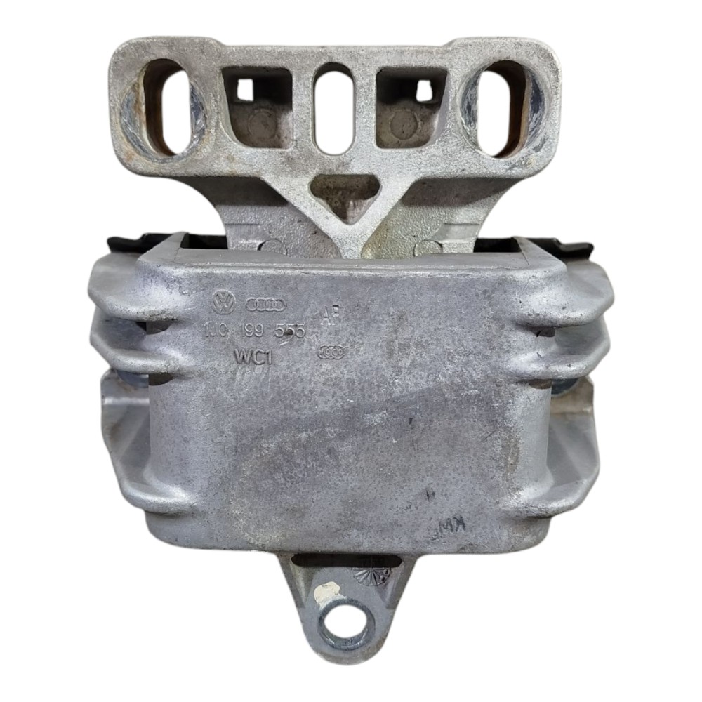 Suporte Coxim Motor Audi A3 1.8t 180cv 2001 3