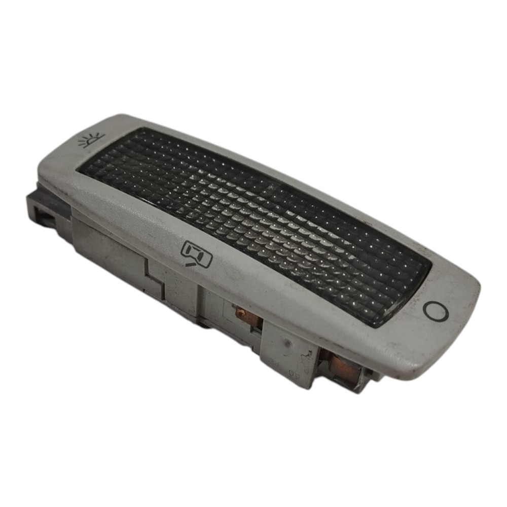 Luz Cortesia Teto Lateral Vw Spacefox 2009 2010 5