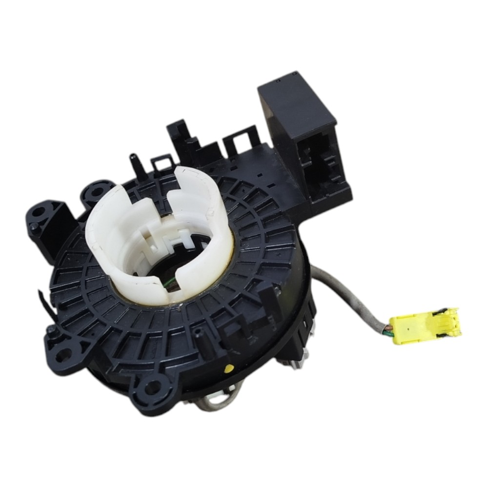 Hard Disk Cinta Air Bag Nissan March 2013 2014 2