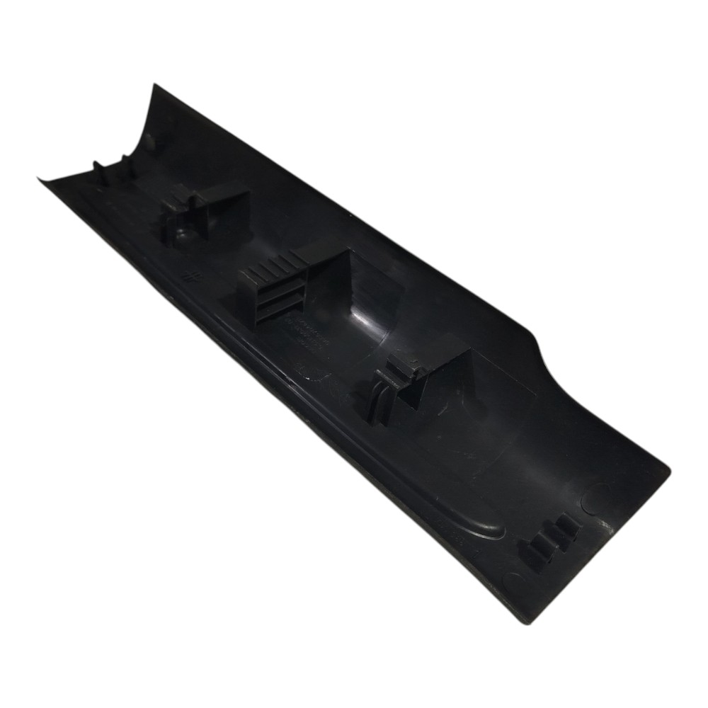 Acabamento Soleira Dianteira Direita Citroen C3 2013 2014 11