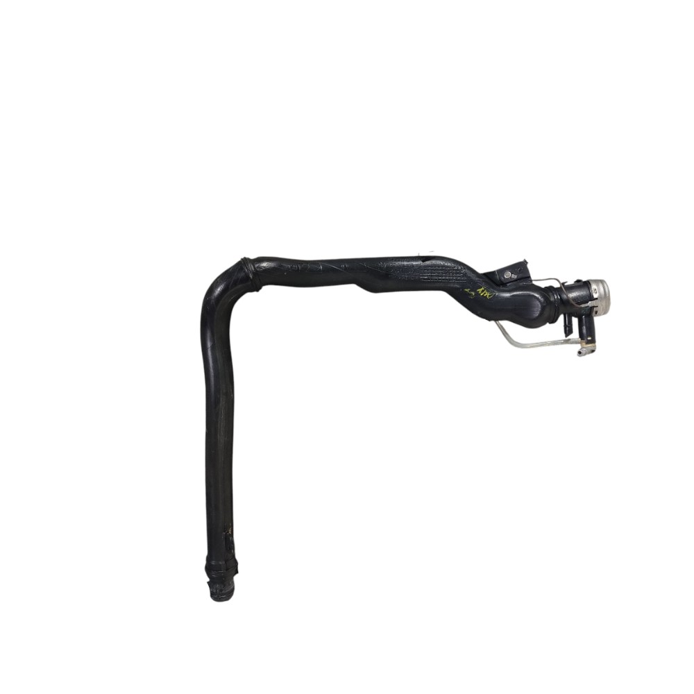 Gargalo Tanque Combustível Volkswagen Fox 2007 2010 3