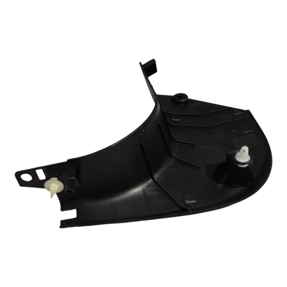 Acabamento Soleira Dianteira Direita Ford Ecosport 2019 2020 9