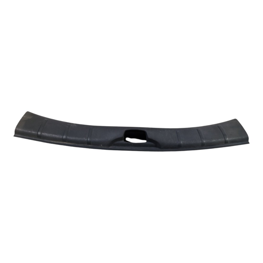 Acabamento Soleira Porta Malas Citroen C3 2013 2014