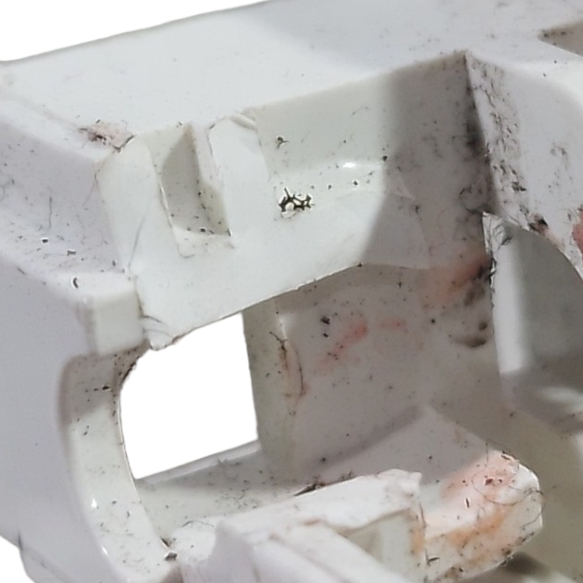 Comando Ar Condicionado Nissan March 1.6 2013 2014 Detalhe 7