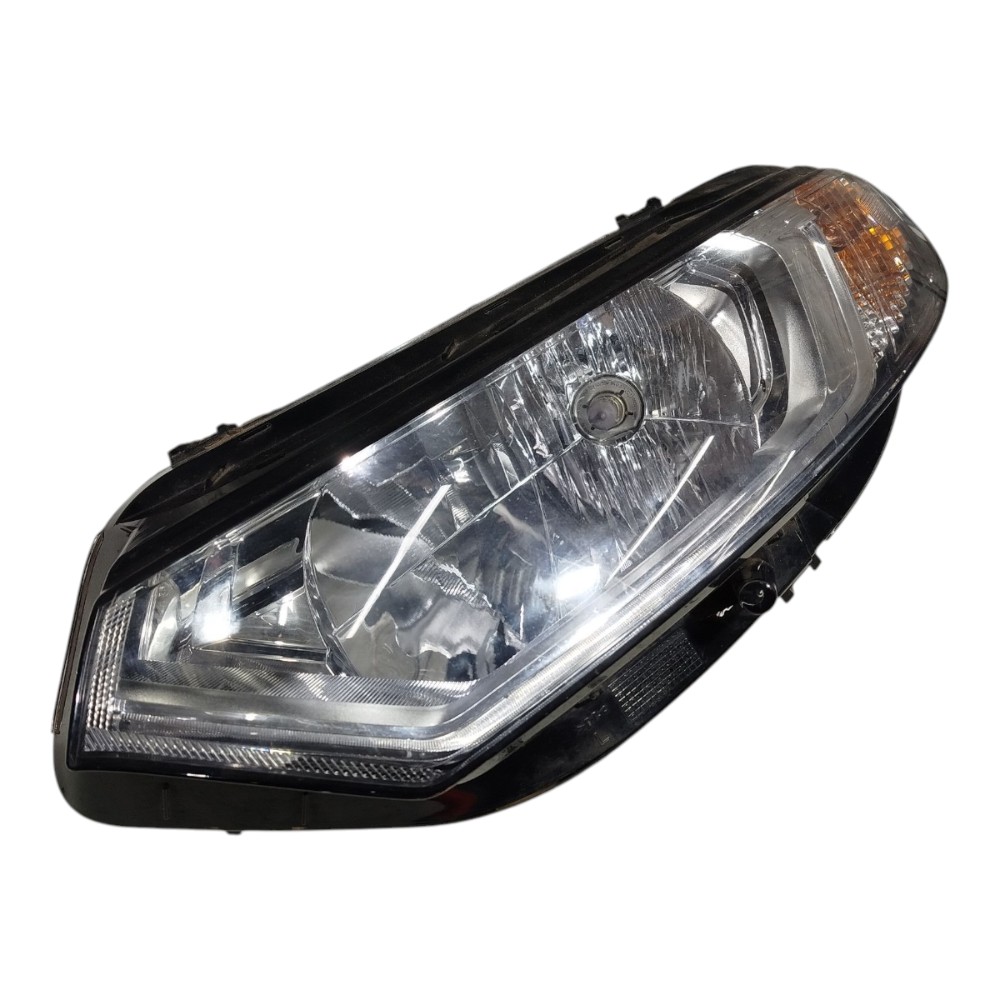 Farol Esquerdo Ford Ecosport 2017 Esquerdo/motorista 3