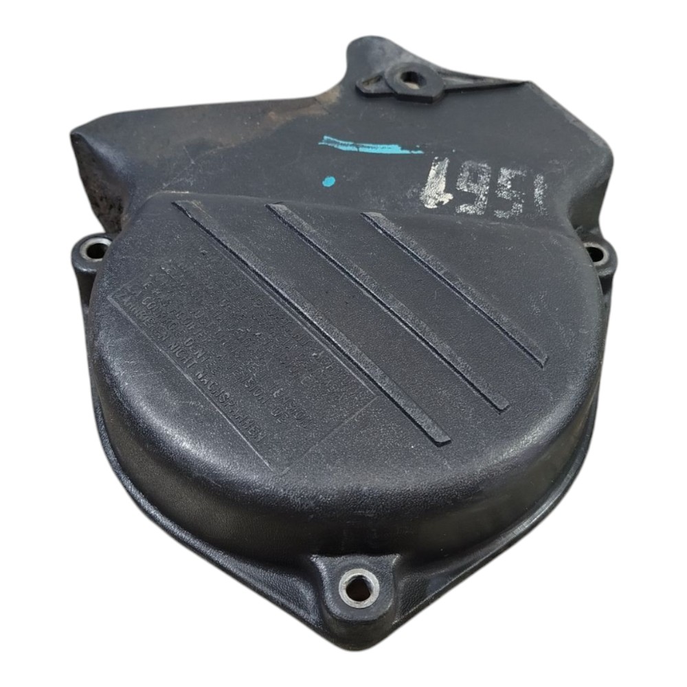 Capa Correia Dentada Superior Fiat Strada Working 2000 2001