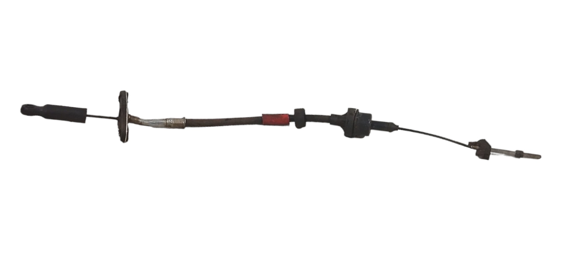 Cabo Embreagem Fiat Palio 2012 Original Usado
