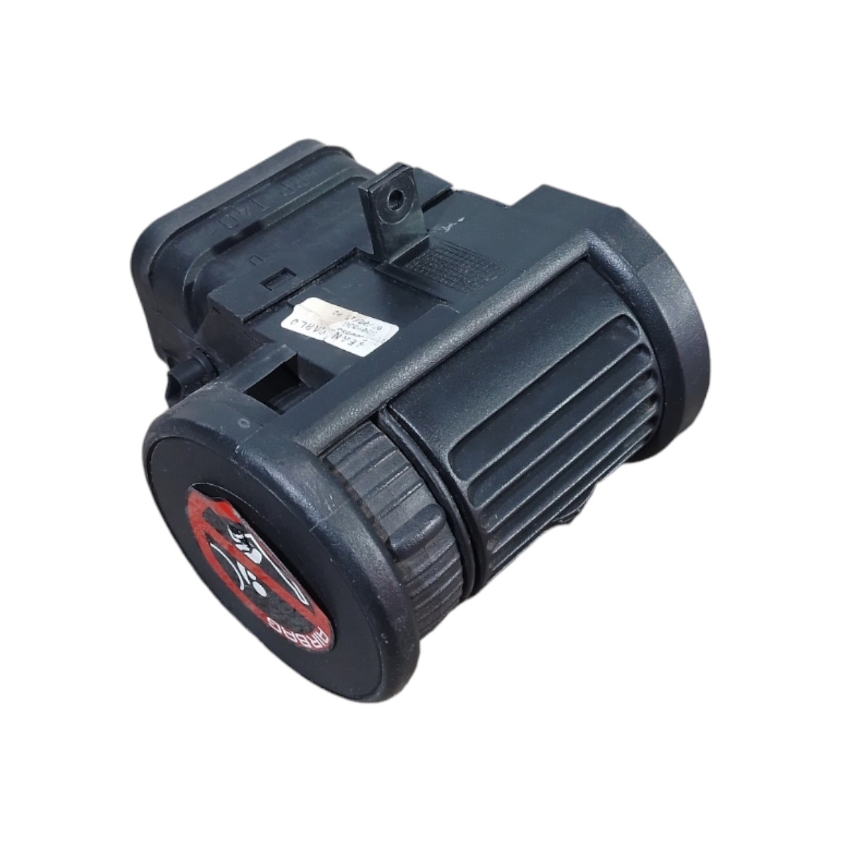 Difusor Ar Moldura Direito Gm Corsa Classic 2007 2008 3