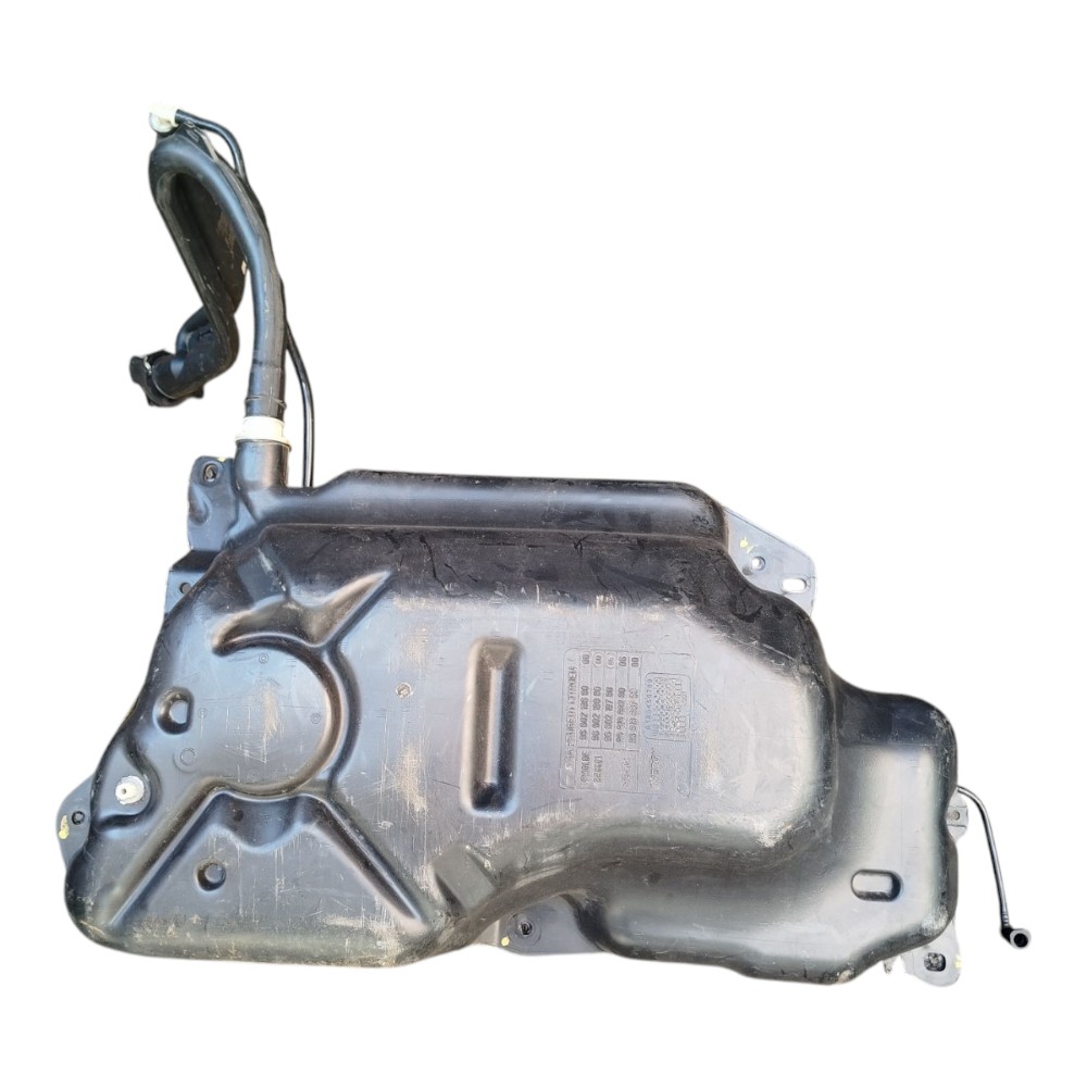 Tanque Combustível Citroen C3 2001 2011 7