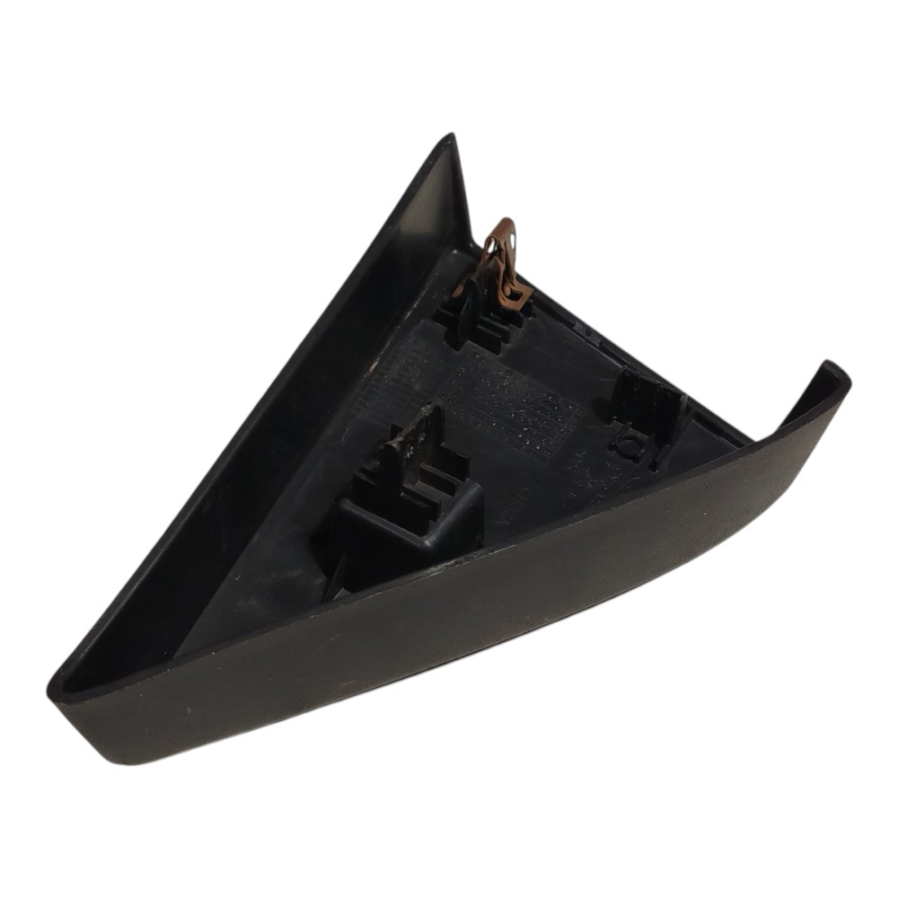 Acabamento Interno Retrovisor Esquerdo Ford Ecosport 2020 13