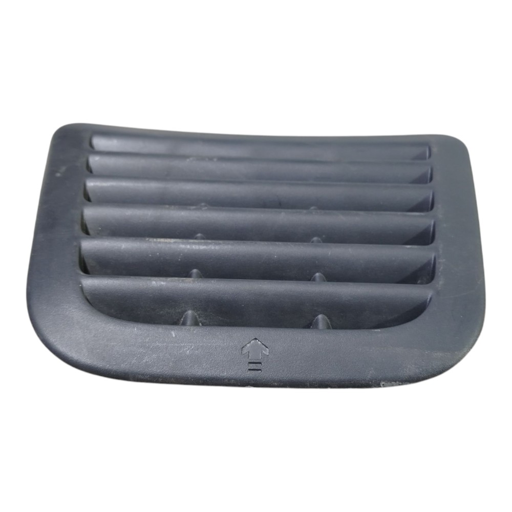 Difusor Ar Porta Malas Citroen C3 2013 2014