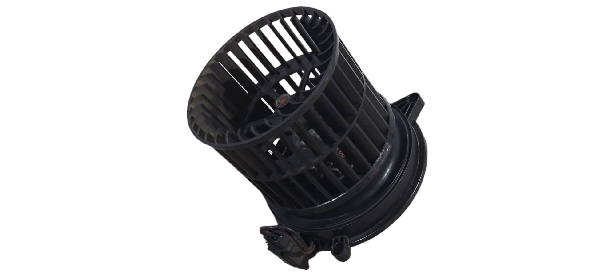 Motor Ventilação Ar Forçado Ford Ecosport 2003 2008 4