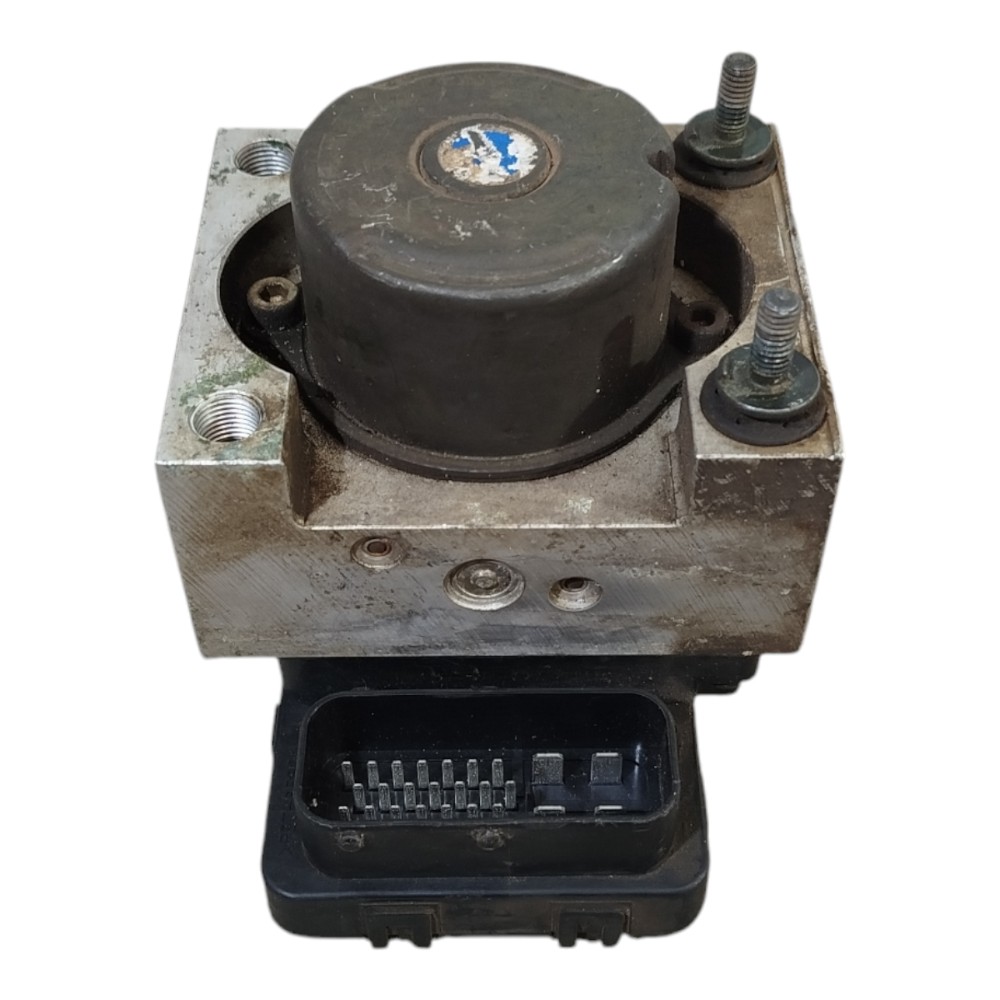 Módulo Abs Honda Fit 2003 2004 2005 2006 2007 2008