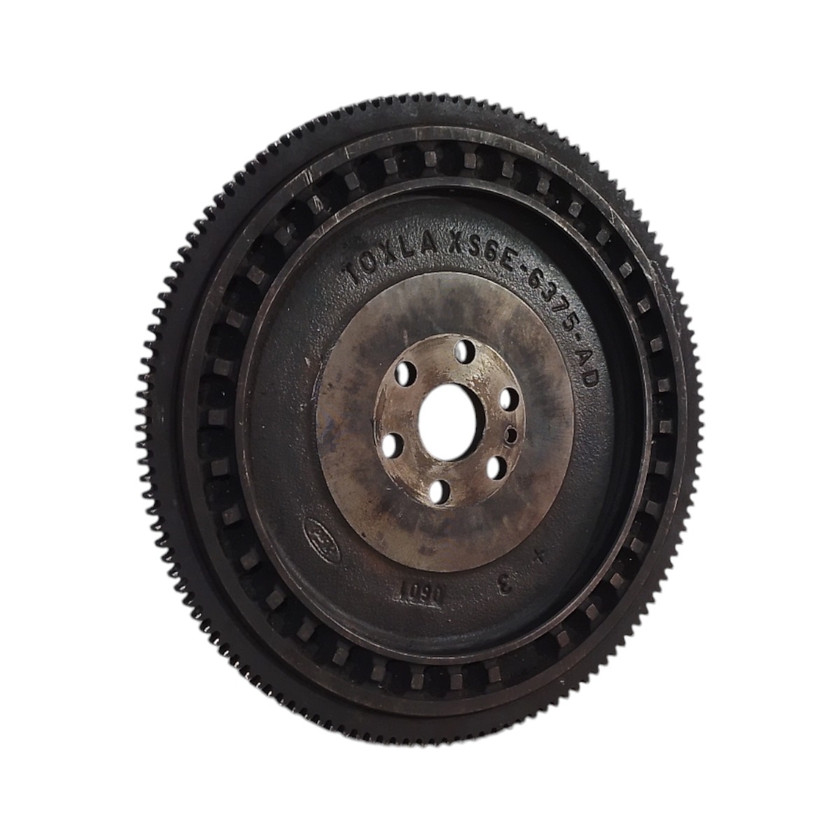 Volante Motor Ford Fiesta Zetec 1.6 2000