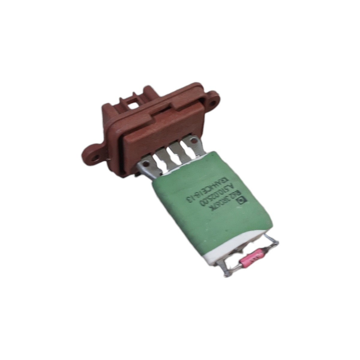 Resistência Ar Forçado Gm Chevrolet Celta Prisma 9