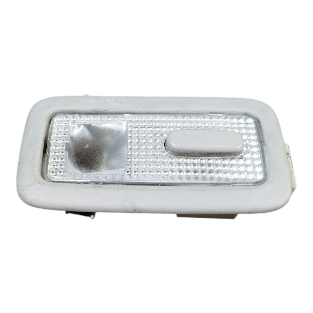 Luz Teto Cortesia Citroen C3 2013 2014