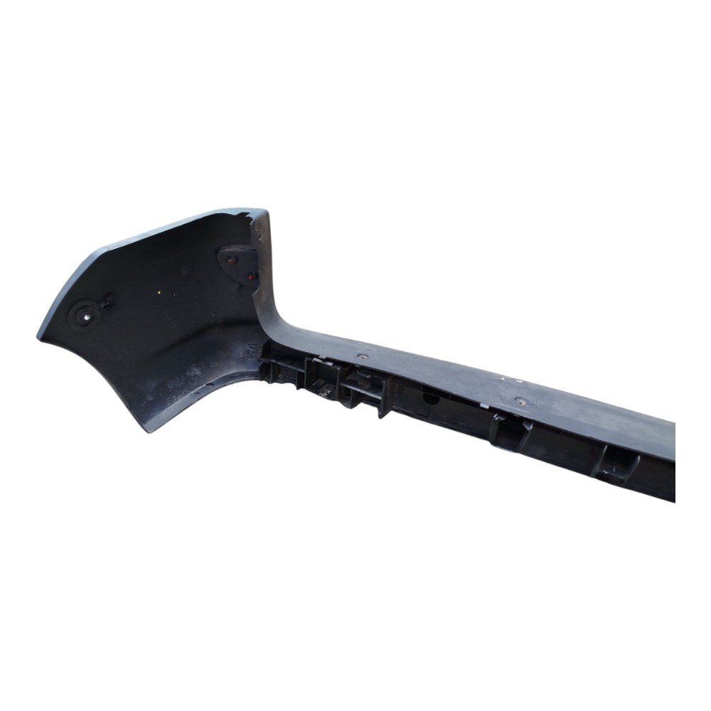 Parachoque Traseiro Renault Kangoo Express 2013 2014 13
