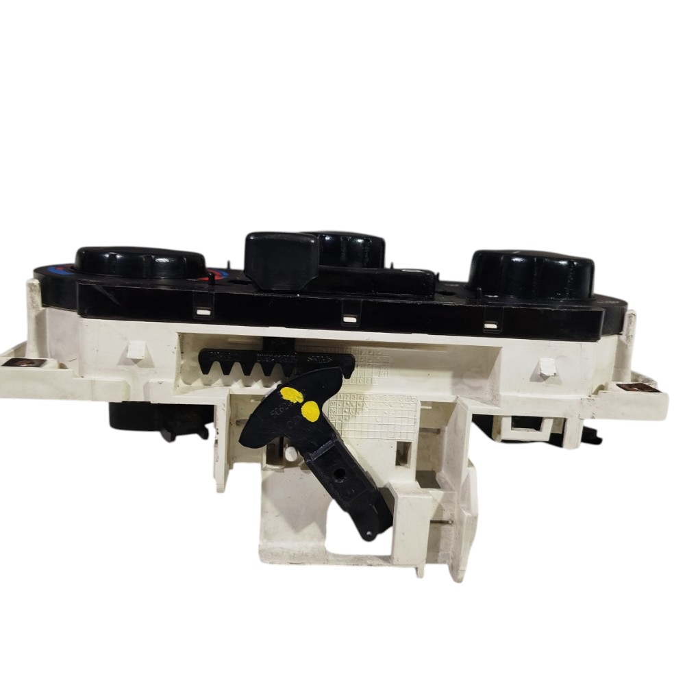 Comando Ar Condicionado Fiat Idea 1.4 2007 7