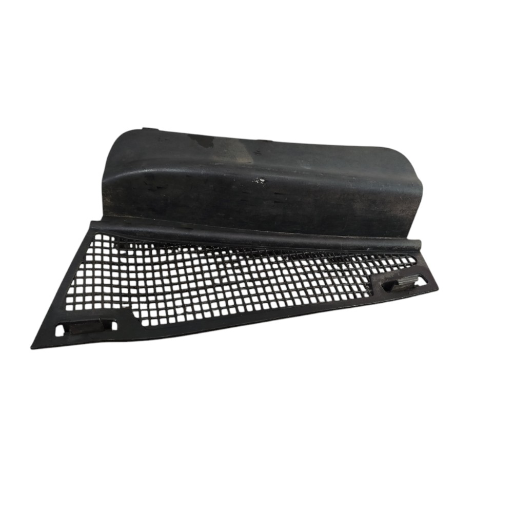 Tampa Churrasqueira Renault Kangoo Express 2013 2014