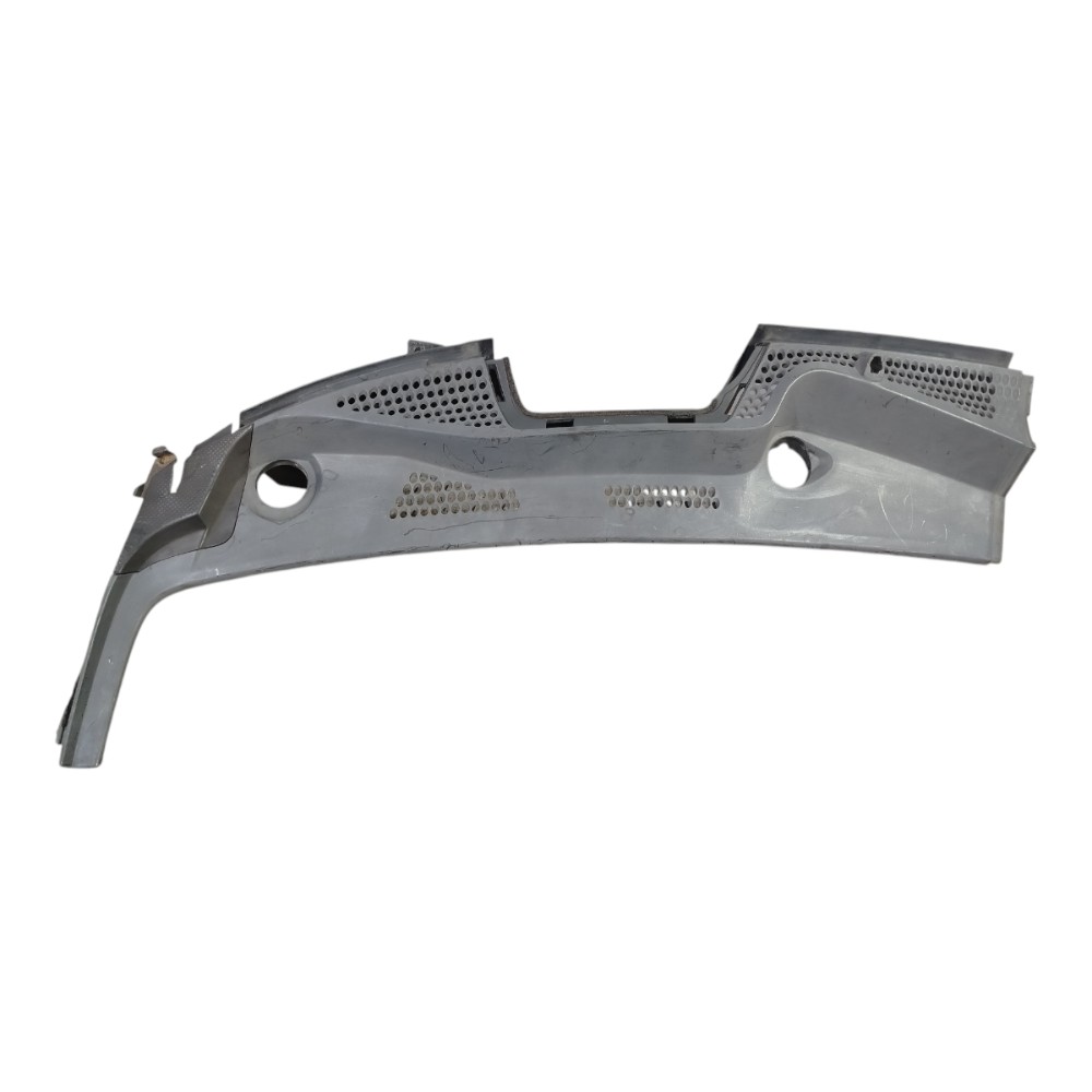 Grade Churrasqueira Esquerda Honda Fit Lxl 2004 3