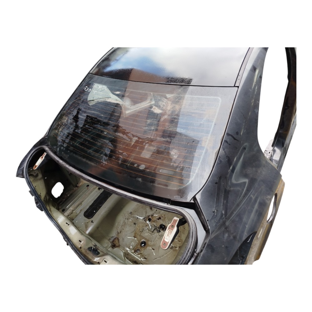 Vigia Gm Chevrolet Prisma 2013 2020 5
