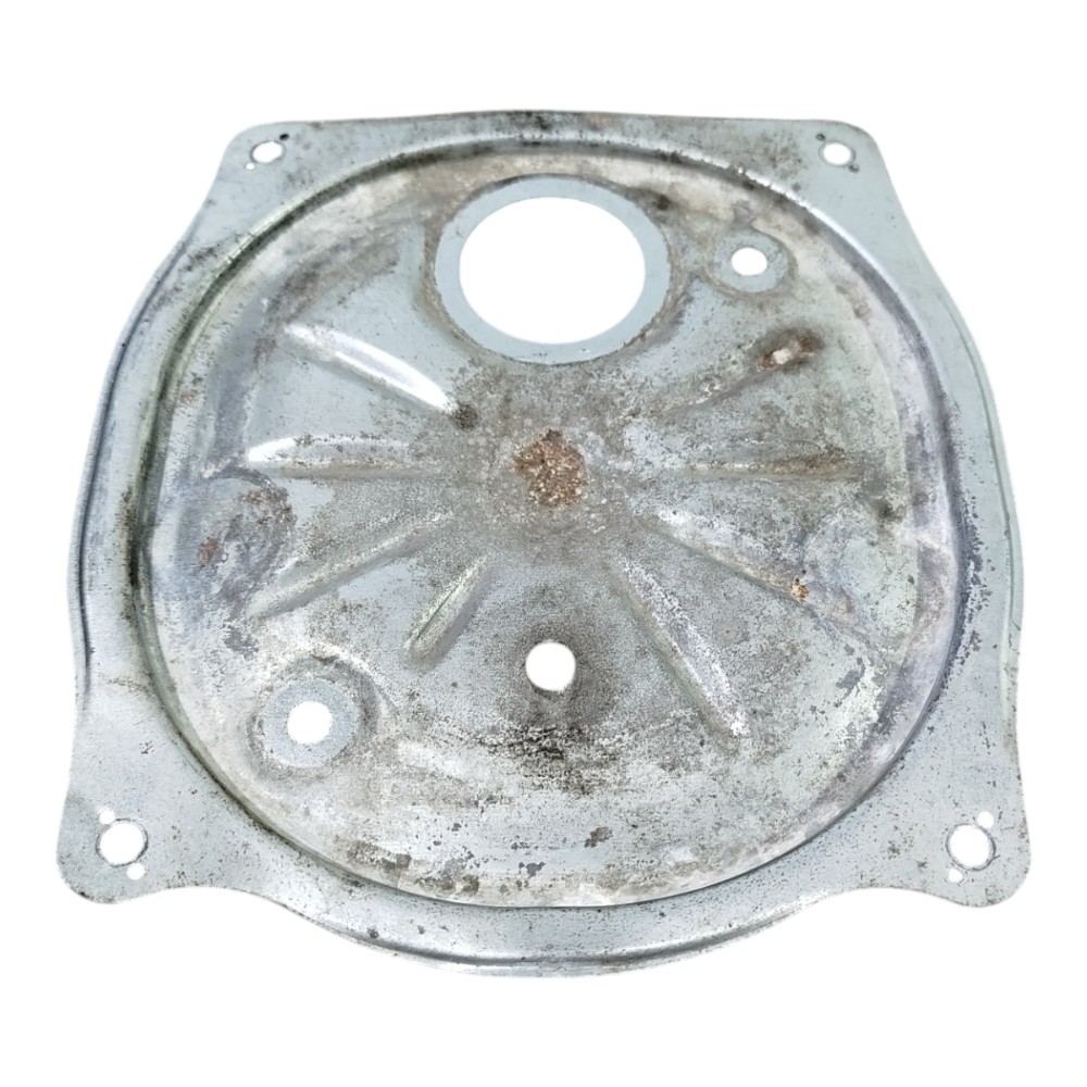 Tampa Acabamento Bomba Combustível Renault Kangoo Express 5