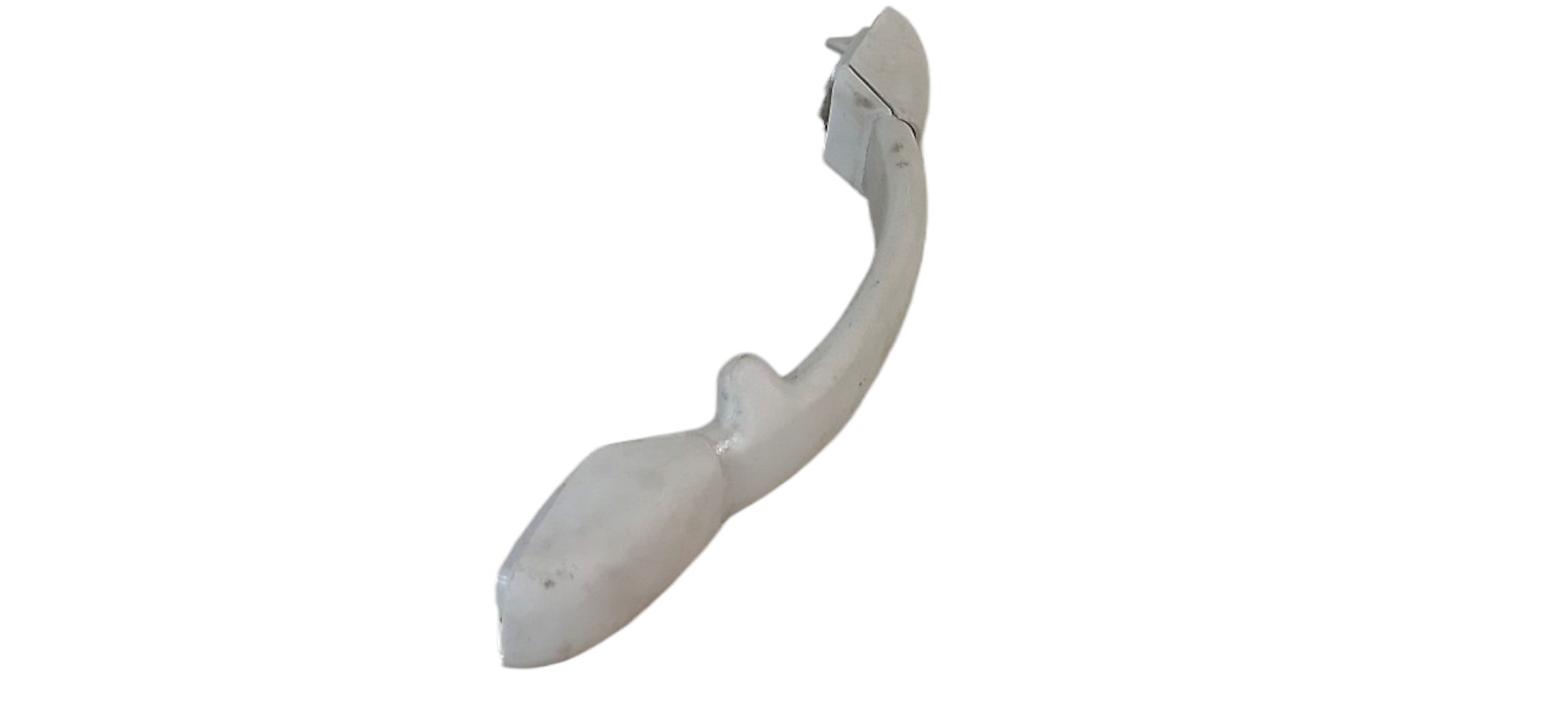 Alça Teto Peugeot 206 2006 Original Usado 2