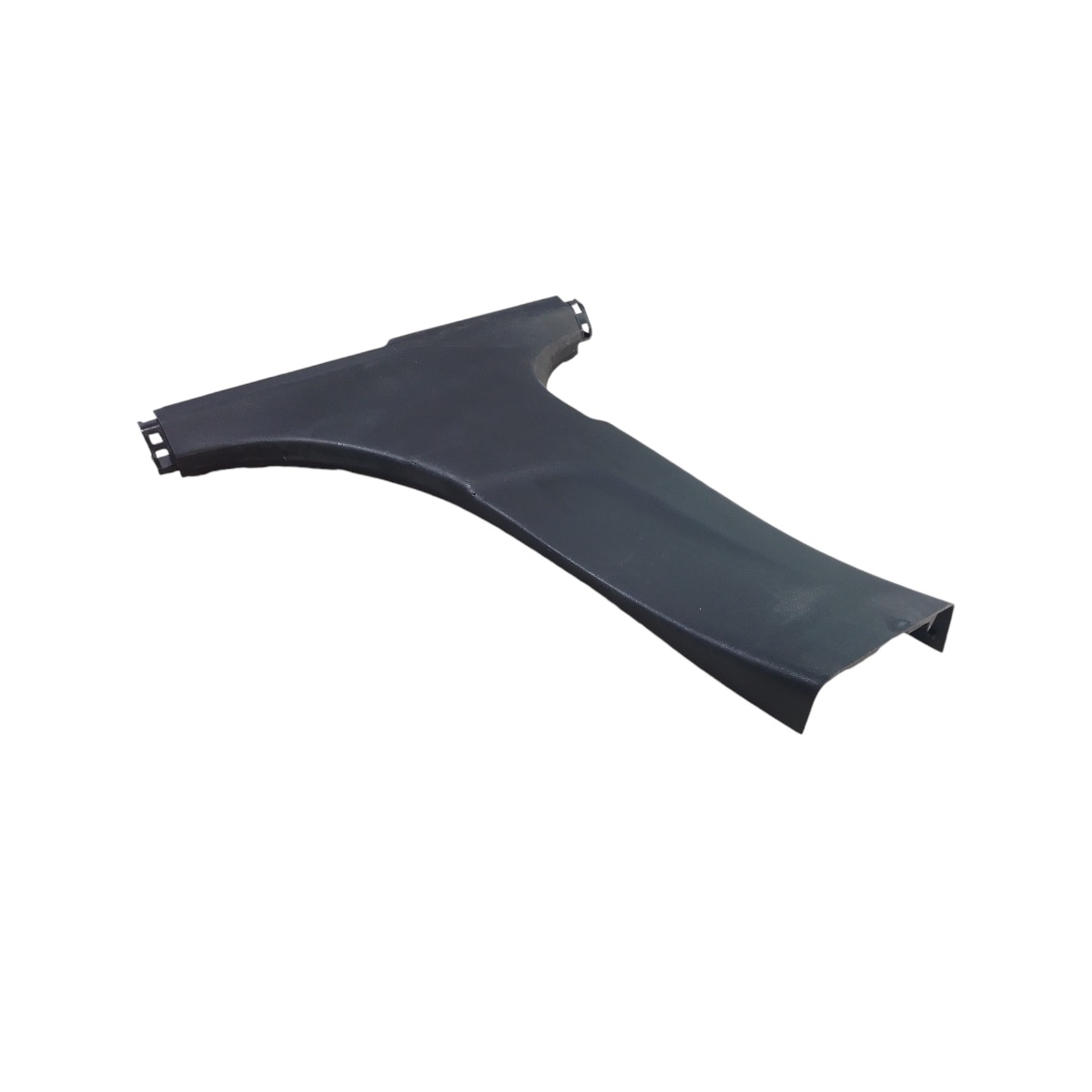 Acabamento Inferior Coluna B Esquerda Gm Prisma Joy 2019 6