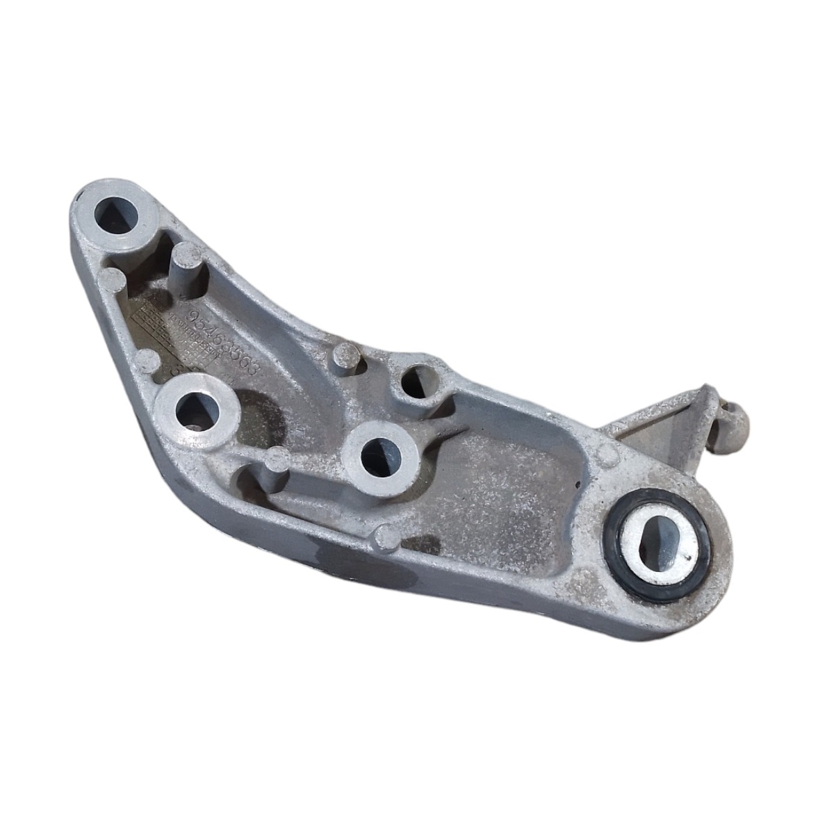 Suporte Coxim Câmbio Gm Onix 1.4 8v 2018 2019 4