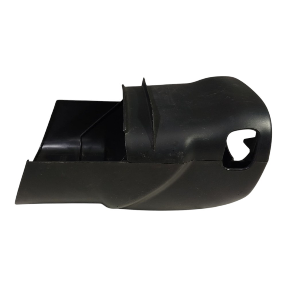 Moldura Chave Seta Volkswagen Fox 2006 2010 9