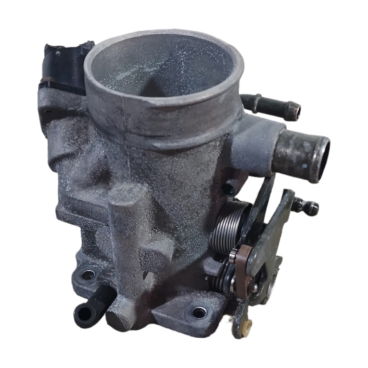 Corpo Borboleta Tbi Gm Corsa 1.0 1996 2001 Detalhe 3