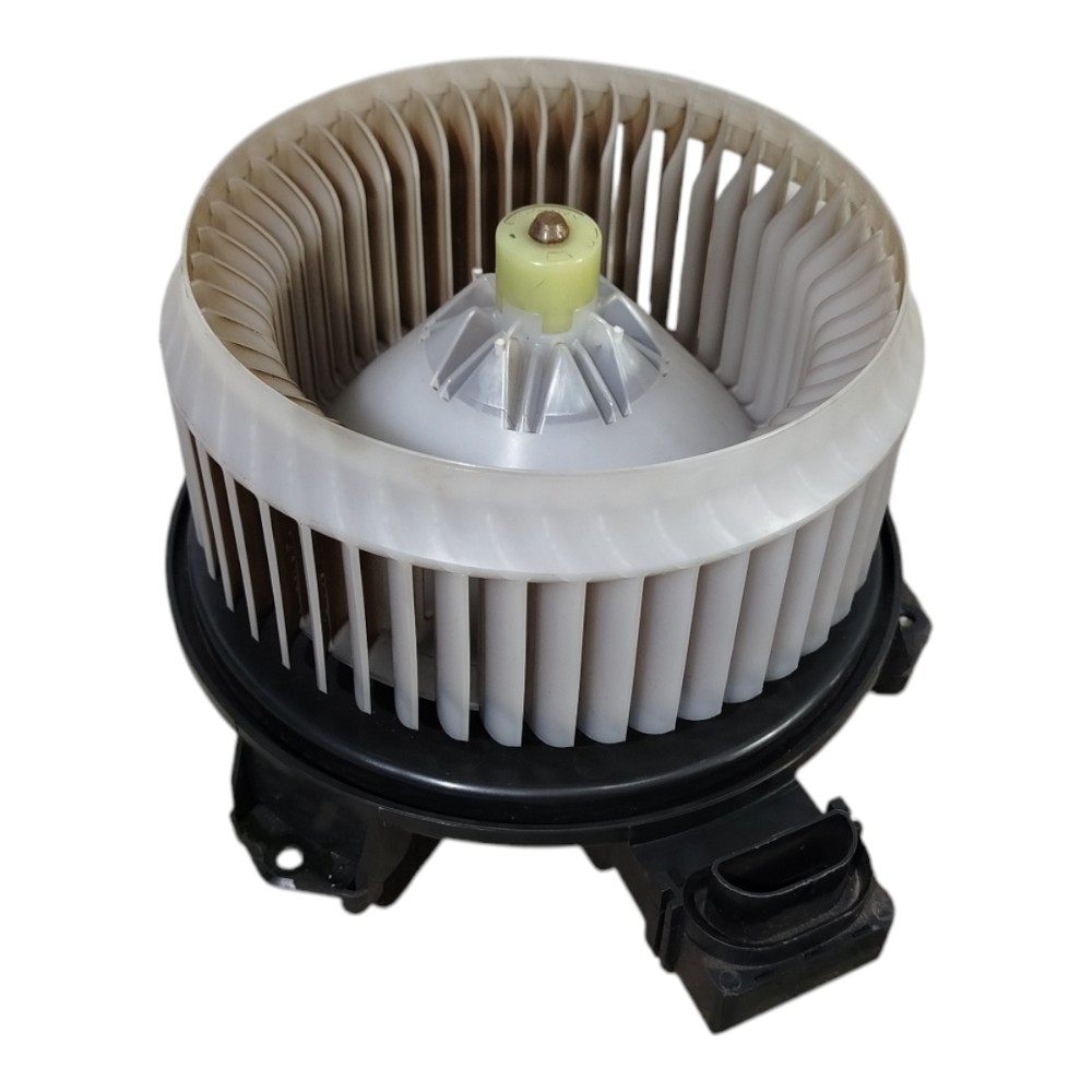 Motor Ar Forçado Gm Chevrolet Spin 2017