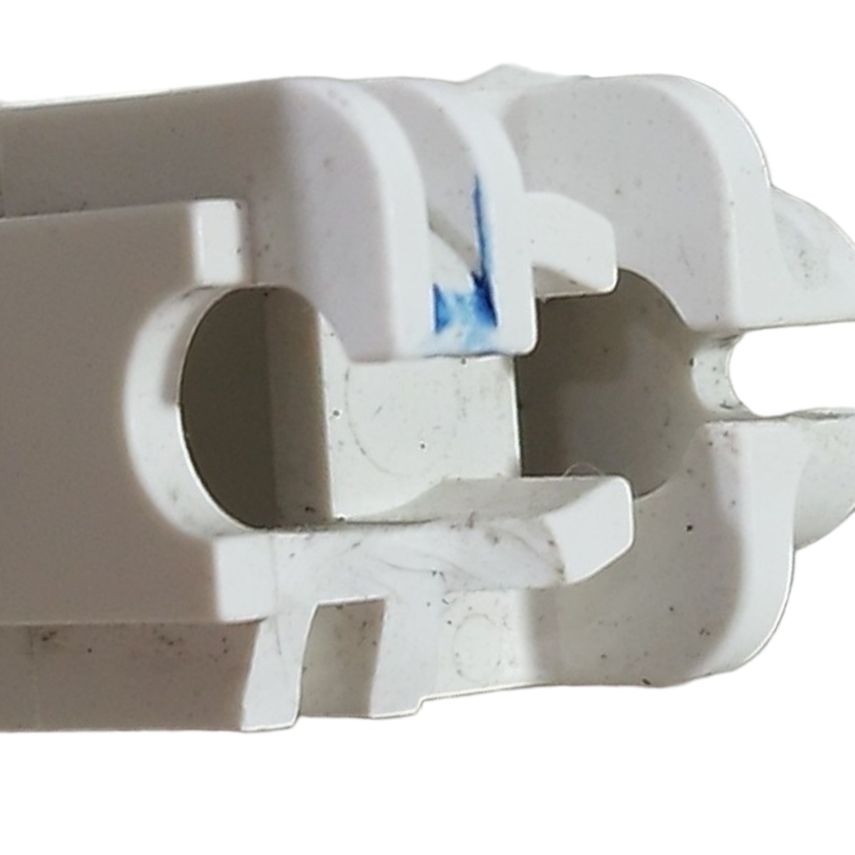 Comando Ar Condicionado Nissan March 1.6 2013 2014 Detalhe 8