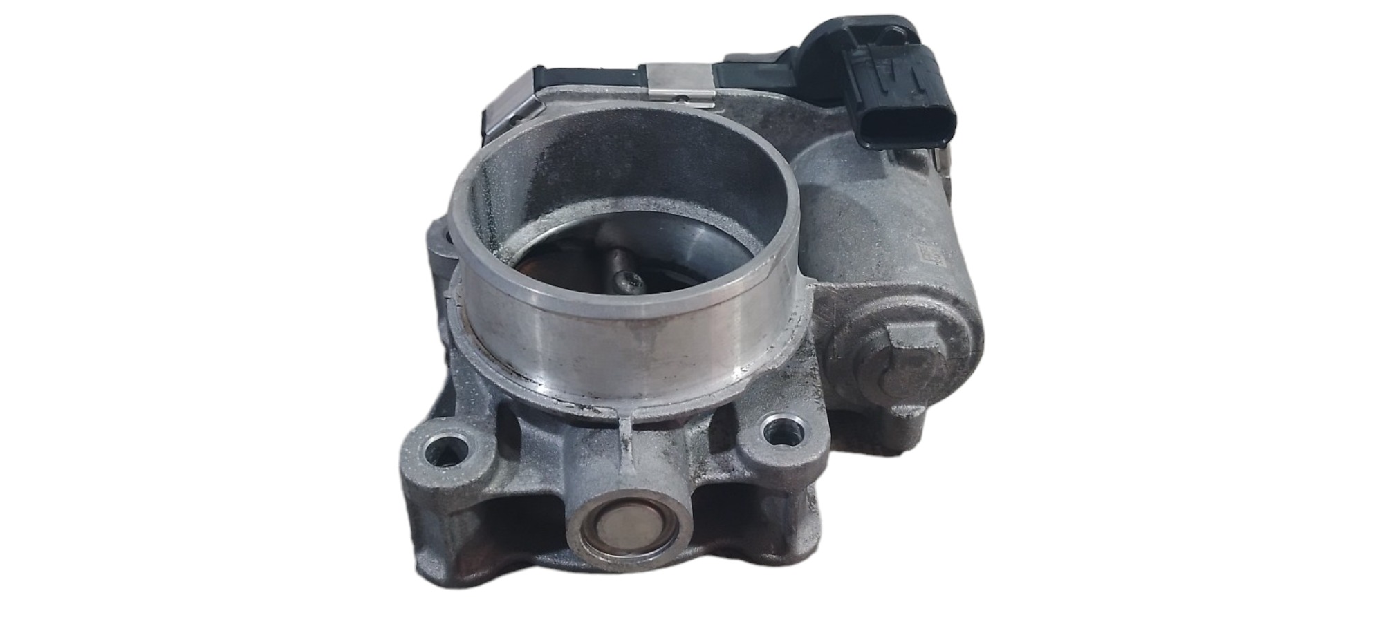 Corpo Borboleta Tbi Gm Cobalt 1.8 2015 2016 2017 4