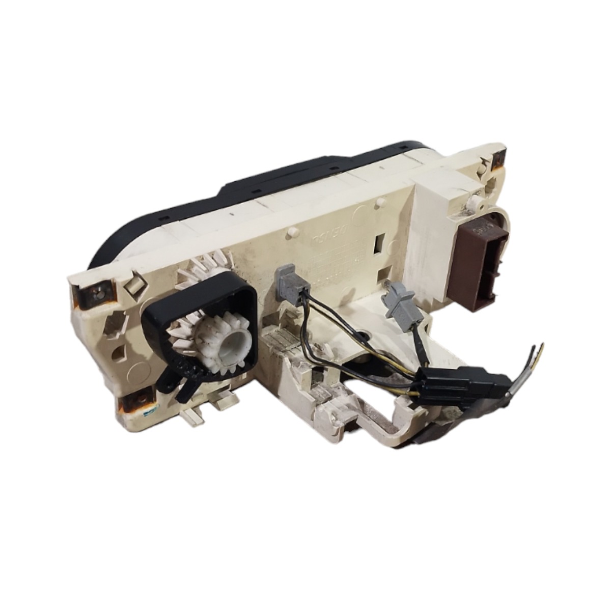 Comando Ar Forçado Fiat Palio 2012 3