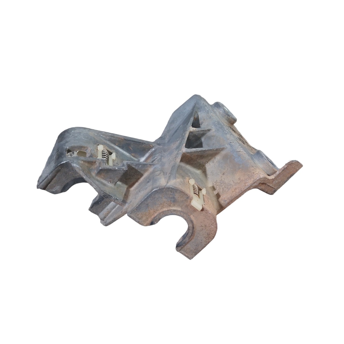 Suporte Coxim Trambulador Gm Onix Lt 1.4 2014 2015 4