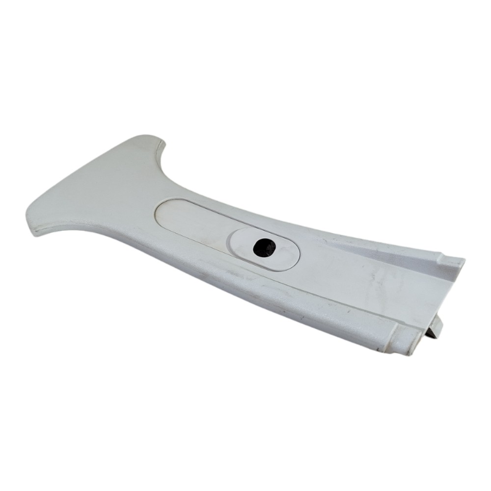 Acabamento Coluna B Central Volkswagen Gol G5 2008 2014 3