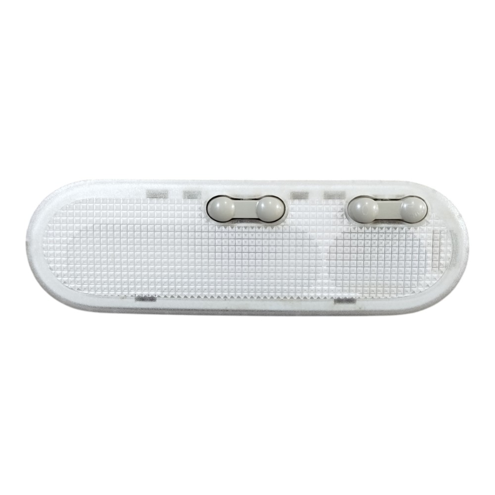 Luz Teto Cortesia Renault Logan 2015 2024 3