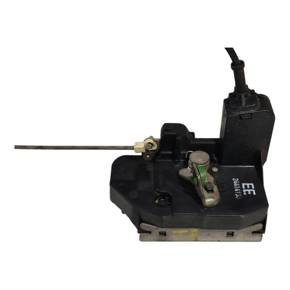 Fechadura Traseira Esquerda Gm Corsa Sedan Maxx 2007 2008 7